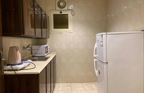 Rabigh Hôtel | Makarim Palm Hotel