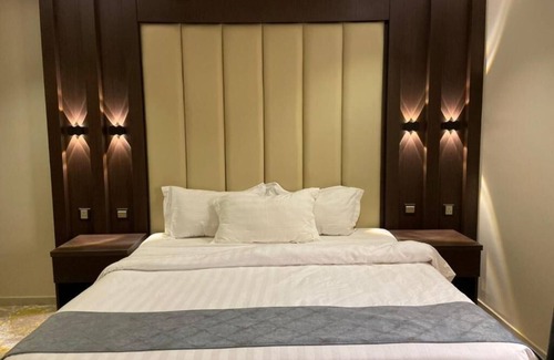 Rabigh Hôtel | Makarim Palm Hotel