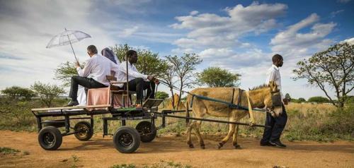 Polokwane Cabine | Makarios Lodge