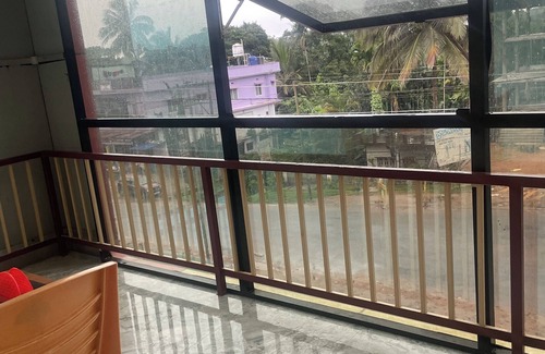Koppa Cabine | Makaru lodge