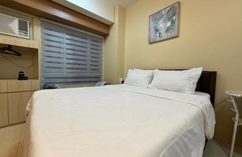 Legazpi Village Appartement | Makati Beacon Studio Suite