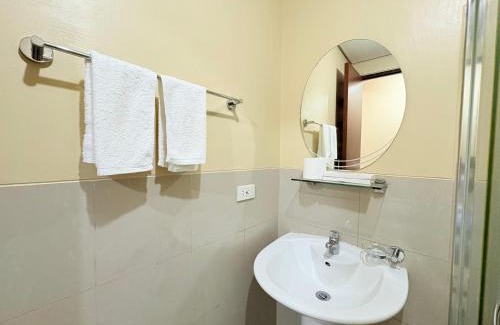 Legazpi Village Appartement | Makati Beacon Studio Suite