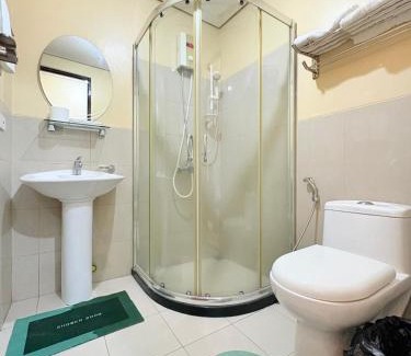 Legazpi Village Appartement | Makati Beacon Studio Suite