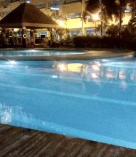 Mandaluyong Appartement | Makati CBD Resort 2 bedroom