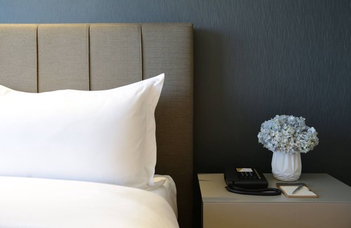 San Lorenzo Hôtel | Makati Diamond Residences