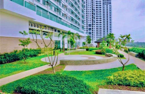 Legazpi Village Appartement | Makati Hotel