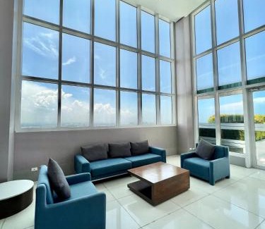 Legazpi Village Appartement | Makati Hotel