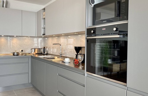 Zelenka Appartement | MakAzura Sunset - beautiful apartment with breathtaking views