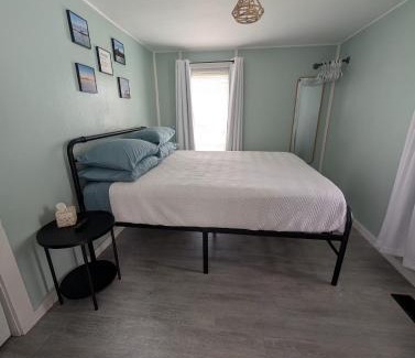 Old Orchard Beach Maison | Make Lasting Memories at the Bougie Beach Bungalow