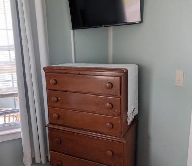 Old Orchard Beach Maison | Make Lasting Memories at the Bougie Beach Bungalow