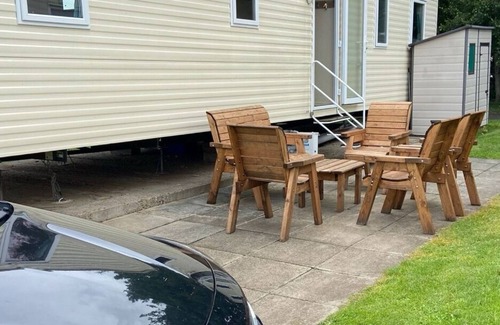 Prestonpans Maison | Make Memories Family Time!