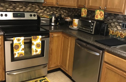 Tobyhanna Maison | Faites du nid des poconos dans la nature votre chez vous