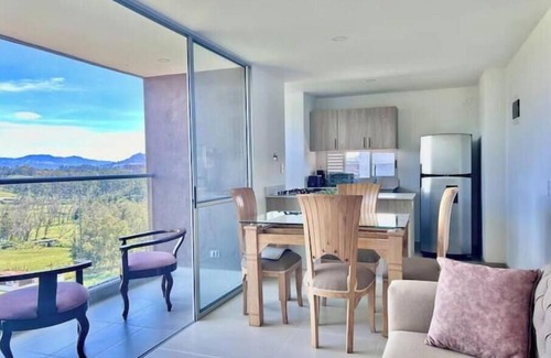Rionegro Copropriété | Make this place an experience memorable. Welcome