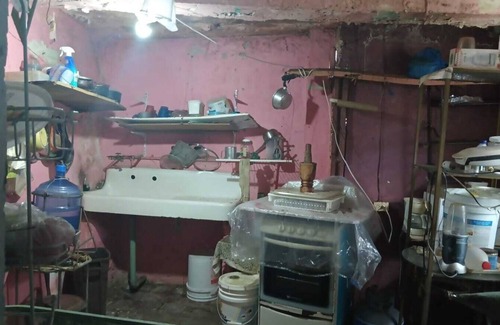 Hato Rey Central Maison | Make this your project house and save on rent, clean put plaster on walls etc