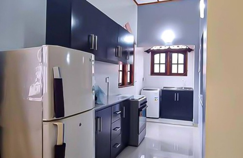 Kochchikade Appartement | Make your holiday peaceful & relax in Ranph Resedancy