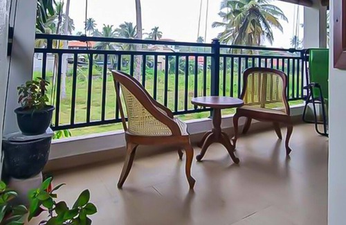 Kochchikade Appartement | Make your holiday peaceful & relax in Ranph Resedancy