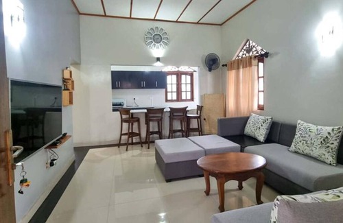 Kochchikade Appartement | Make your holiday peaceful & relax in Ranph Resedancy