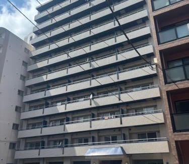 Susukino Appartement | Make Your Hotel Susukino D