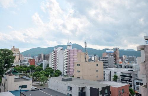 Susukino Appartement | Make Your Hotel Susukino D