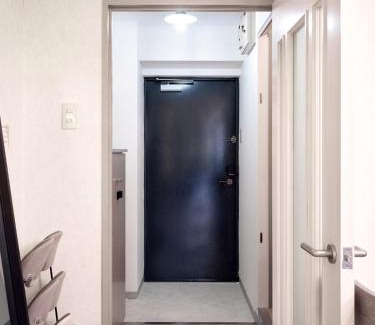 Susukino Appartement | Make Your Hotel Susukino D