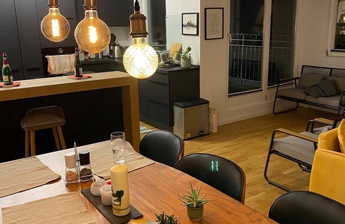 Neukoelln Maison | Make your stay in Berlin memorable