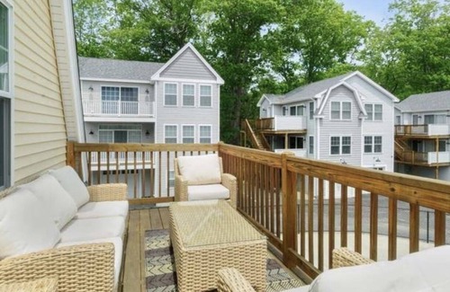 Ogunquit - Wells Copropriété | Make your summer memories here!