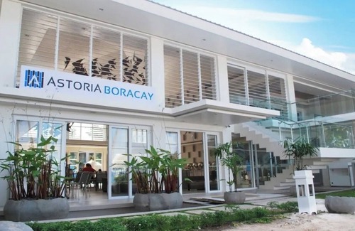 Balabag Maison | Make your trip memorable in this beach front hotel in Station 1 boracay