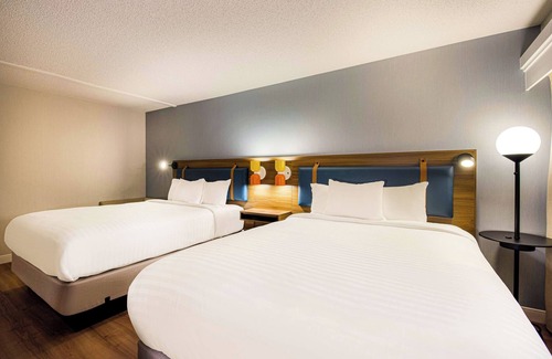 Eastwick Hôtel | Make Your Trip More Enjoyable! 3 Posh Units, Close to African American Museum