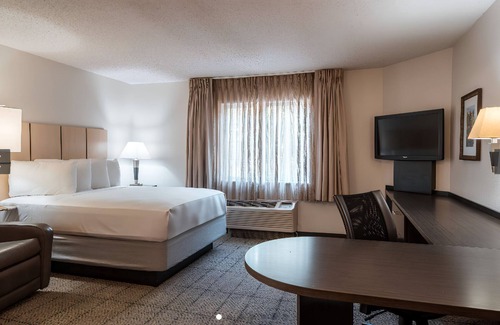 Fossil Creek Hôtel | Make Your Trip More Enjoyable! Free Parking, Pets Allowed