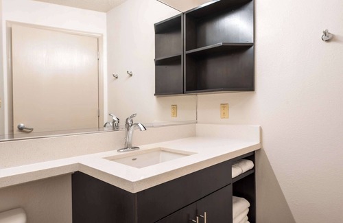 Fossil Creek Hôtel | Make Your Trip More Enjoyable! Free Parking, Pets Allowed