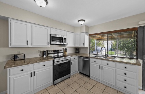 North Central Carrollton Maison | Make Yourself at Home Carrollton