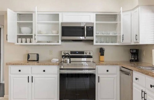 North Central Carrollton Maison | Make Yourself at Home Carrollton