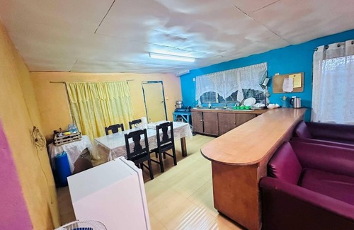 Tongatapu Island Maison | Make yourself at home. 10 minutes drive into town