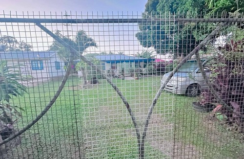 Tongatapu Island Maison | Make yourself at home. 10 minutes drive into town