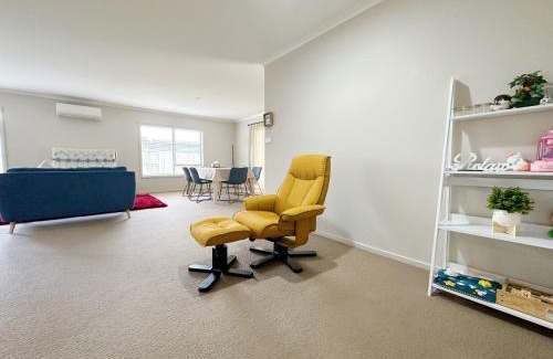 Pukehangi Maison | Make yourself Home