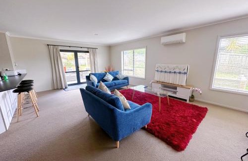 Pukehangi Maison | Make yourself Home