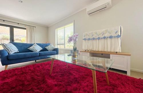 Pukehangi Maison | Make yourself Home