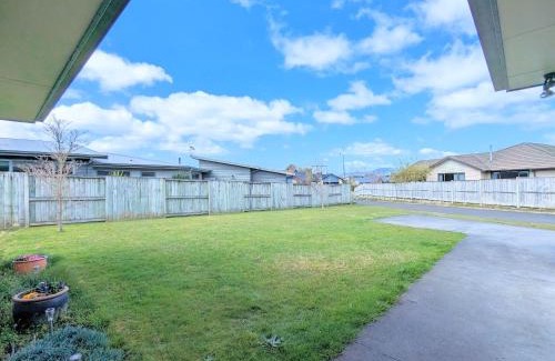 Pukehangi Maison | Make yourself Home