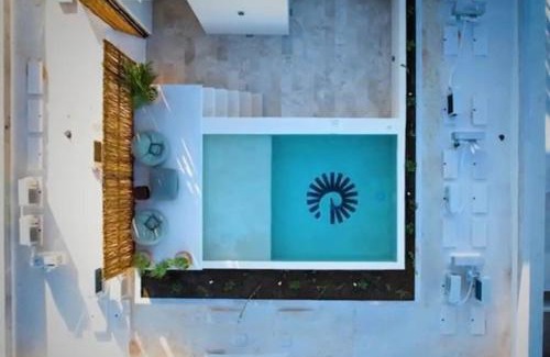 Montecarlo Maison | Makech Montebello by Kanaa