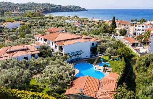 Potos Appartement | Makedonia