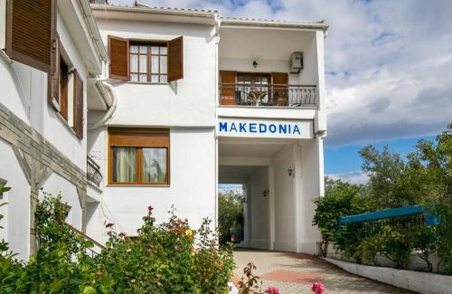 Potos Appartement | Makedonia