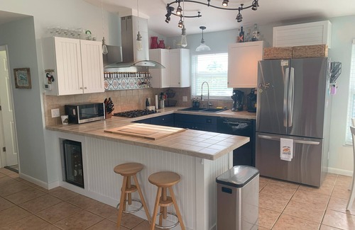 Cutthroat Harbor Estates Maison | MAKEin Memories In Cudjoe Key