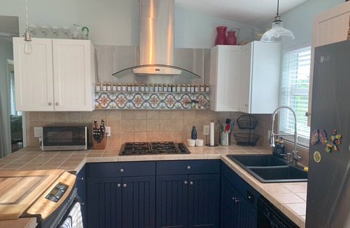 Cutthroat Harbor Estates Maison | MAKEin Memories In Cudjoe Key