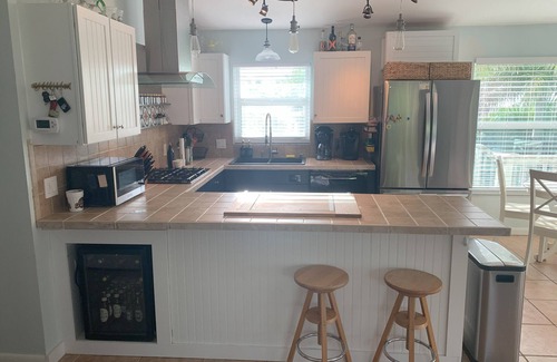 Cutthroat Harbor Estates Maison | MAKEin Memories In Cudjoe Key