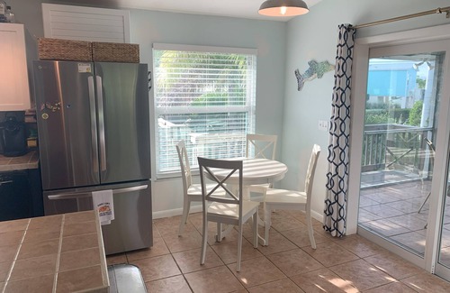 Cutthroat Harbor Estates Maison | MAKEin Memories In Cudjoe Key