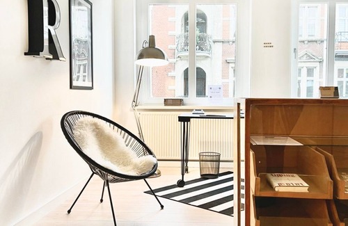 Detmold Appartement | MAKERS + ROOMS APARTMENTS - Stylish urban apartment in Detmold City