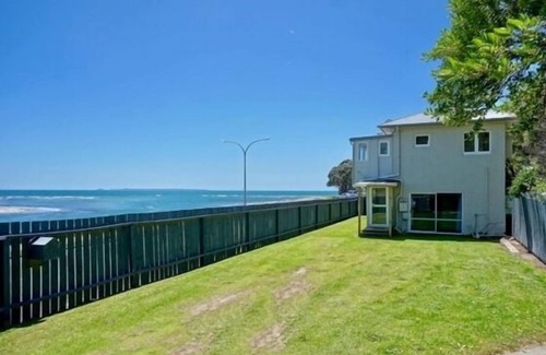 Maketu Maison | Tour de guet Maketu Beach Front