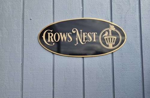 Maketu Cabine | Maketu Beachside Haven Crows Nest Cabin Sea View's & Pet-Friendly