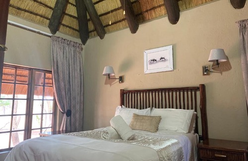 Bela-Bela Maison | Makhato Bush Lodge 3