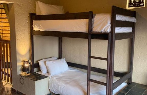 Bela-Bela Maison | Makhato Bush Lodge 3